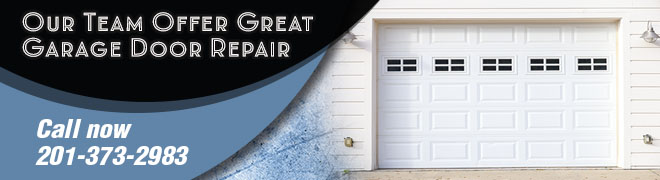 Garage Door Repair Services